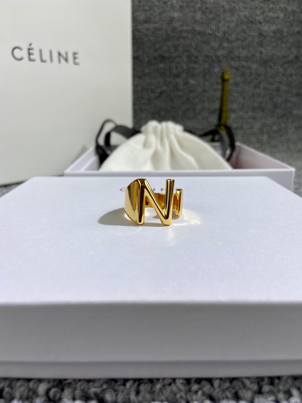 Celine Earring 05lyr290 (3)